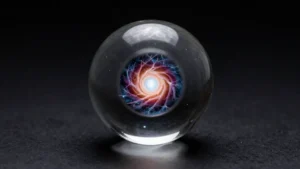 Imaginando la 10ª dimensión