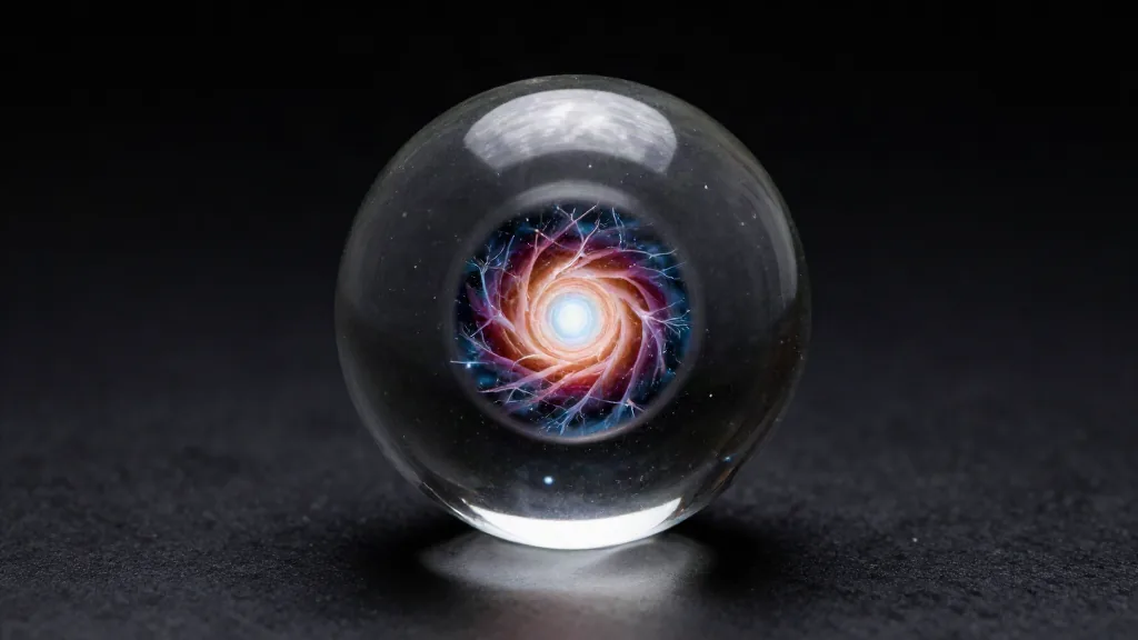 Imaginando la 10ª dimensión