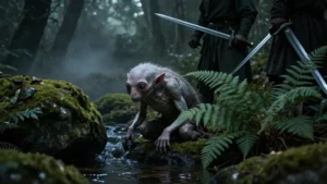 The Hunt for Gollum: la precuela de El Señor de los Anillos rodada por fans