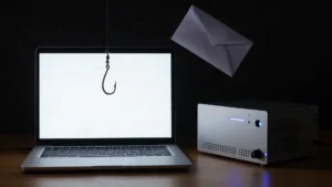 Un test de SonicWall para detectar phishing