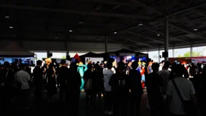 Expocómic vuelve a la Casa de Campo