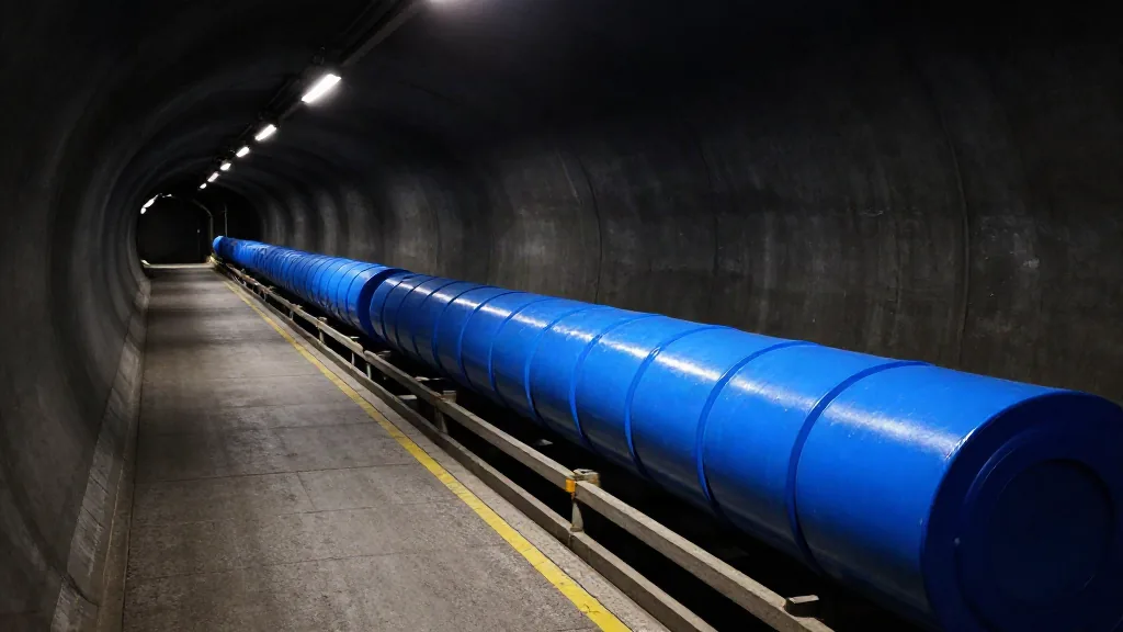 Hoy comienza a funcionar el LHC