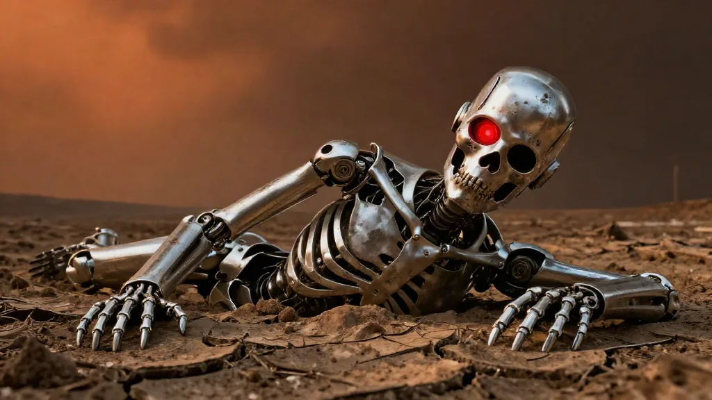 Terminator Salvation: nuevo trailer japonés
