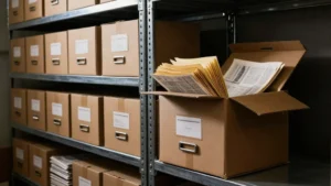 News Archive Search