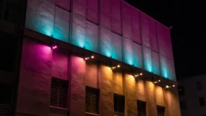 Philips Color Kinetics