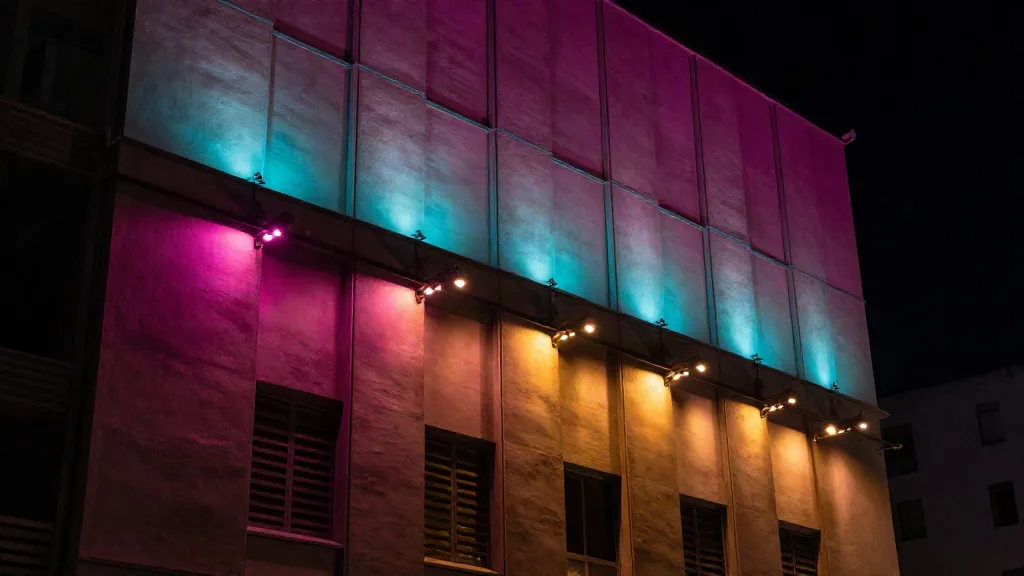 Philips Color Kinetics