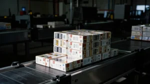 Polaroid deja de fabricar su película instantánea