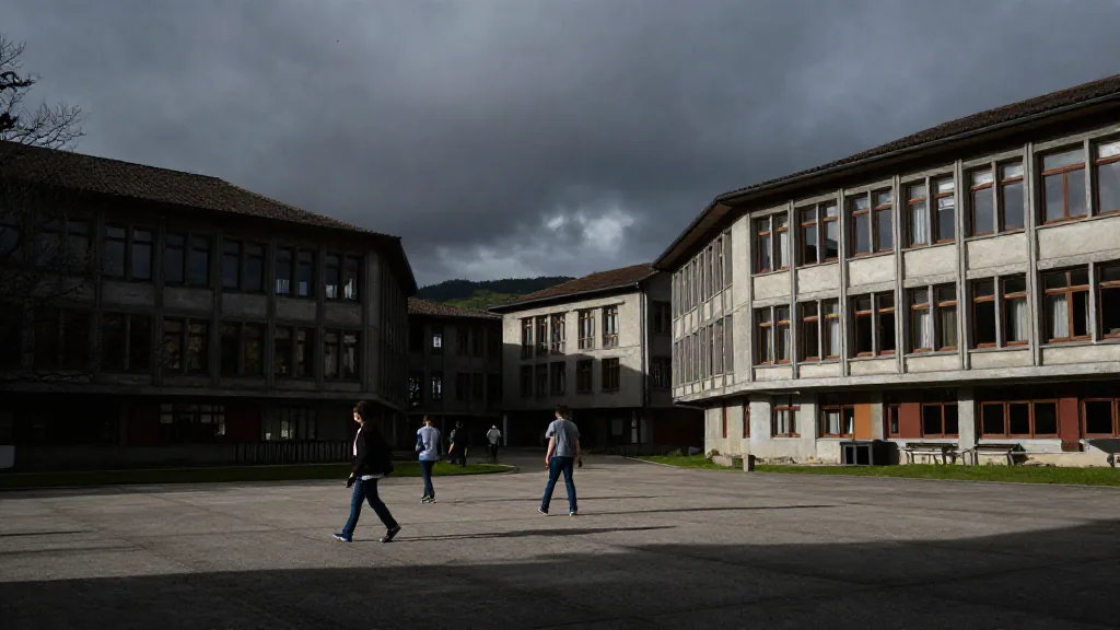 Universidad Del País Vasco