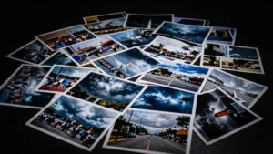 El año 2008 en fotografías