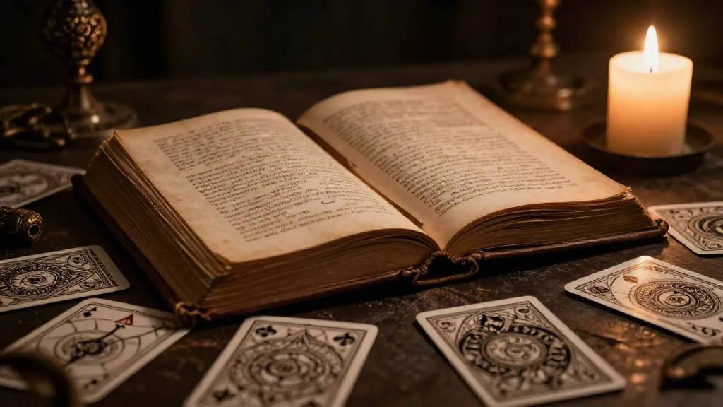 The Necronomicon: el juego de cartas de Cthulhu