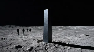 2001: Una Odisea Del Espacio