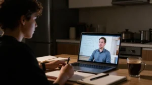Cursos universitarios gratuitos en Education Portal
