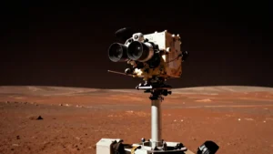 Surface Stereo Imager