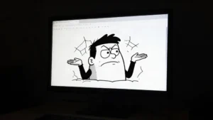 Recopilación de páginas de error 404 curiosas