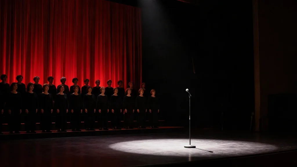 Adeste Fideles en homenaje a Luciano Pavarotti