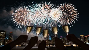 ¡Feliz año 2009!