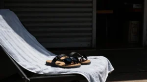 Cerramos (unos días) por vacaciones