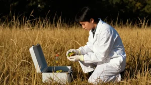 Catorce especies nuevas halladas en el Cerrado brasileño