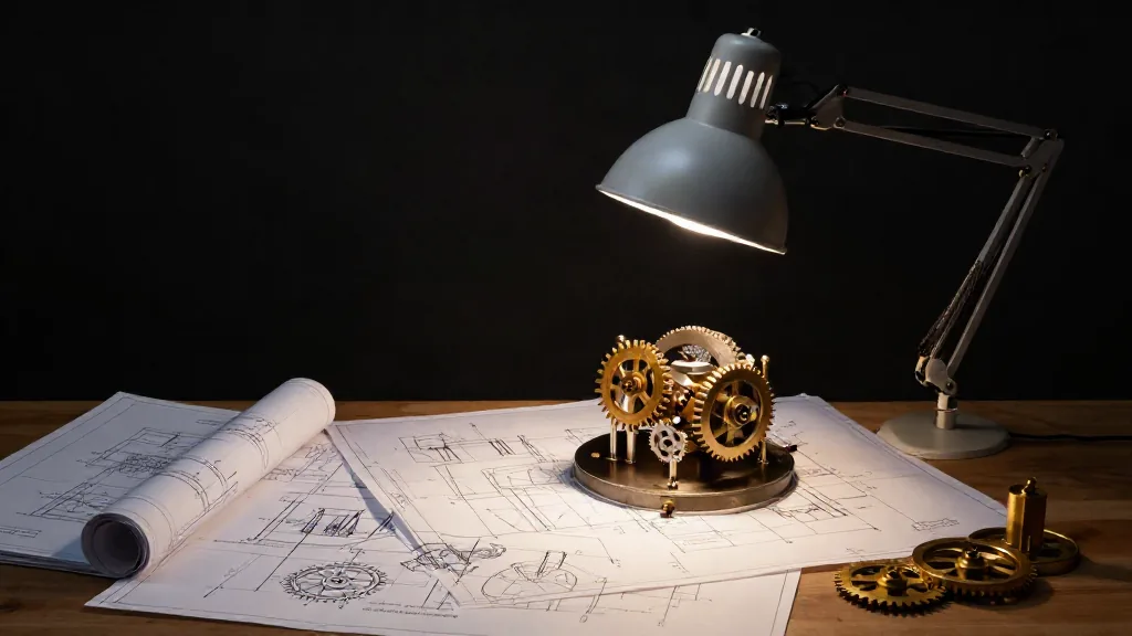 La invención de…