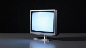 XEL-1: la televisión con pantalla OLED de Sony