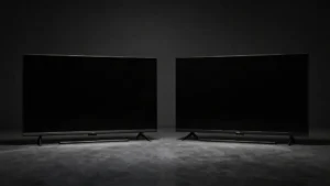 Cómo distinguir televisiones de plasma y LCD