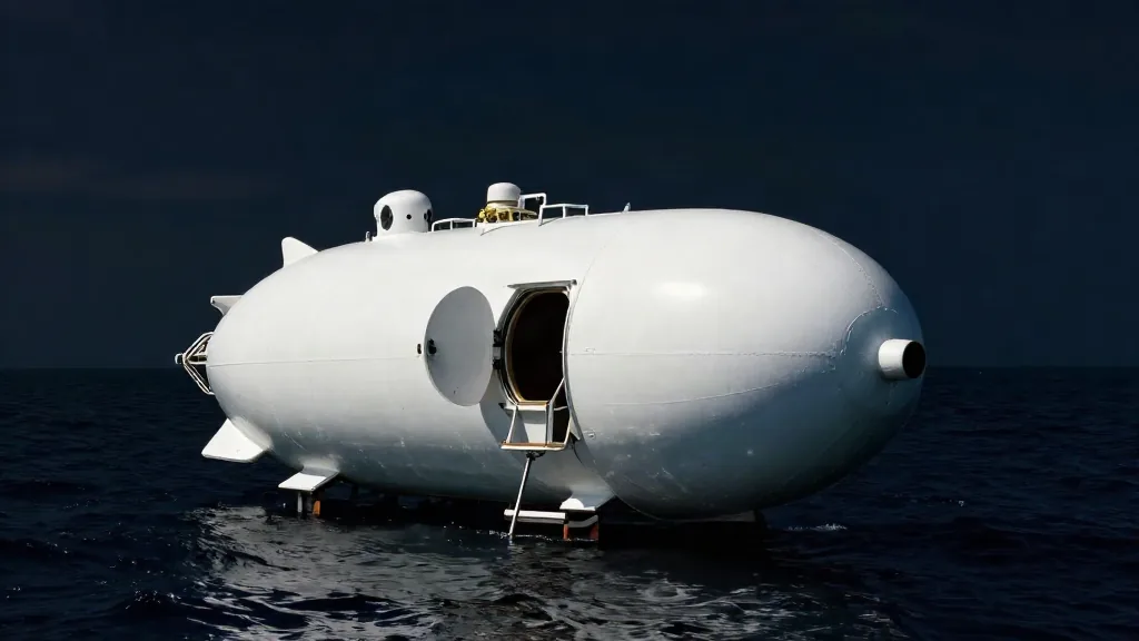 Muere el científico, ingeniero y explorador submarino Jacques Piccard