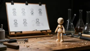 Muere Hans Beck, creador de los clicks de Playmobil