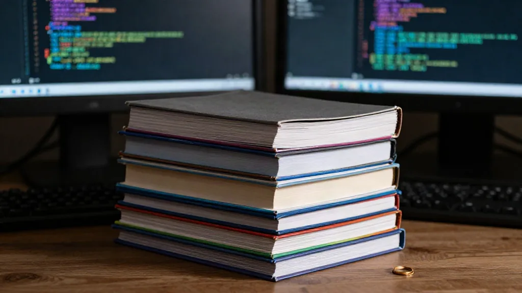 Popularidad de los lenguajes de programación