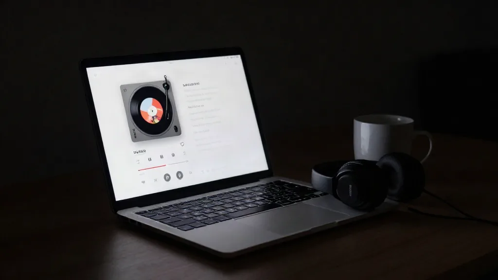 Primeras impresiones de Spotify en beta cerrada