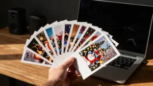 Animoto, videos musicales para tus imágenes