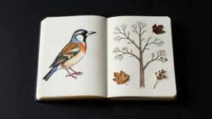 Teoría De La Evolución De Las Especies