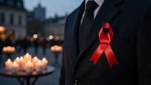 1 de Diciembre, día mundial de la lucha contra el SIDA