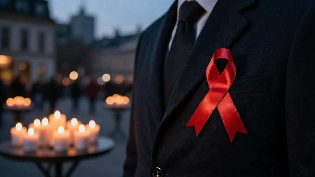 1 de Diciembre, día mundial de la lucha contra el SIDA