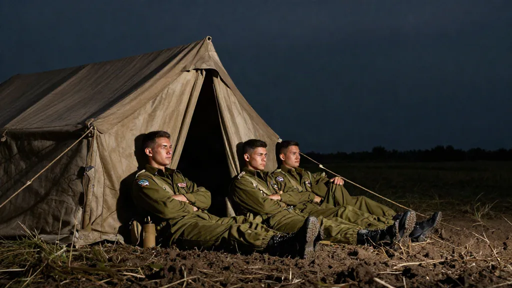 Fotografías de la Segunda Guerra Mundial en color