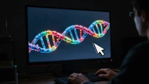 Fold It: juega y colabora en la investigación plegando proteínas