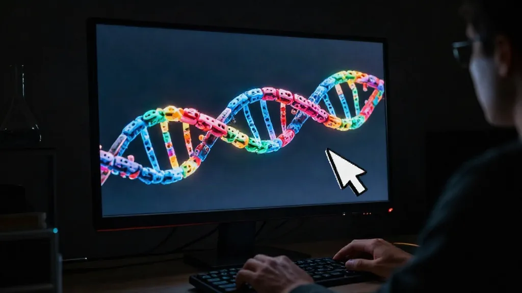 Fold It: juega y colabora en la investigación plegando proteínas