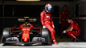 Vettel te cuenta cómo será la temporada 2009 de Formula 1