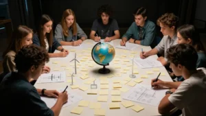 10^100: Cuenta a Google tu idea para cambiar el mundo