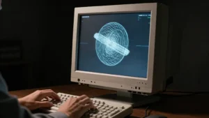 FreeSpin3D lleva el 3D en tiempo real a Flash