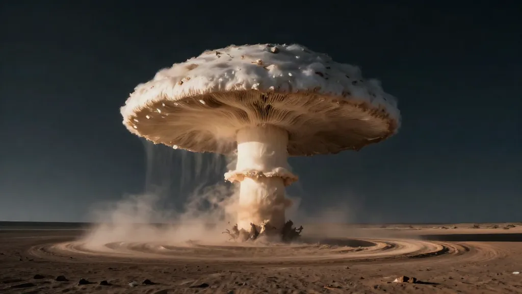 Arma De Destrucción Masiva