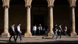 Qué cambia el plan Bolonia en la universidad española