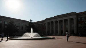 Universidad Complutense De Madrid