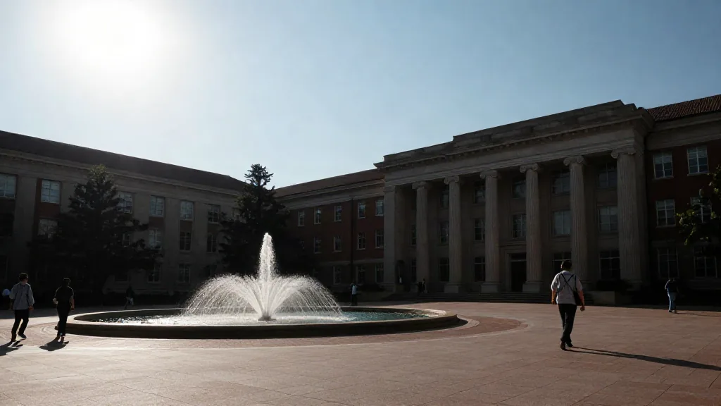 Universidad Complutense De Madrid