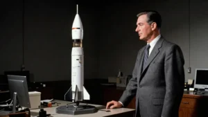 Wernher Von Braun