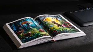 Digital Art Masters: Volume 3