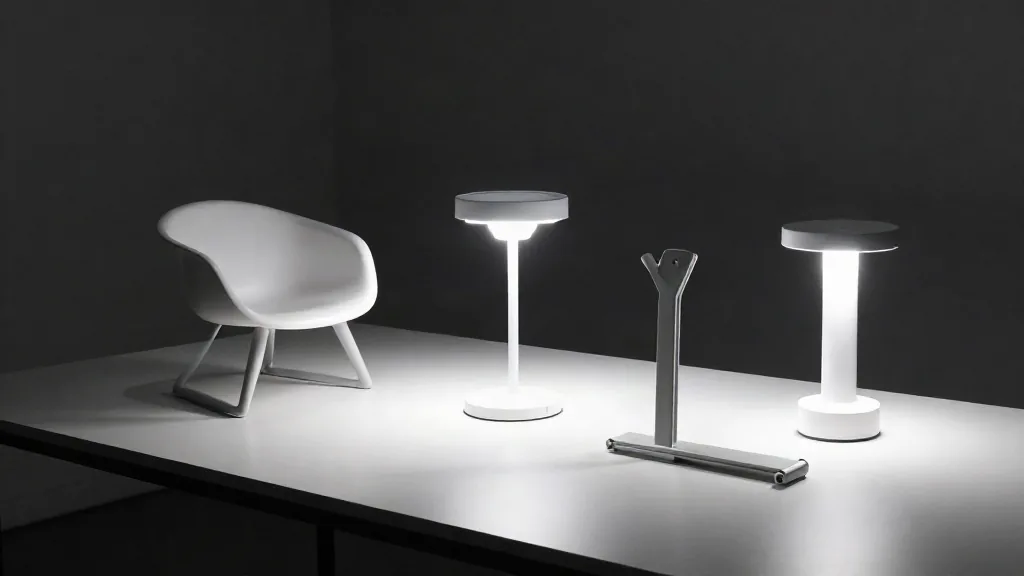 Los mejores diseños del año de Yanko Design