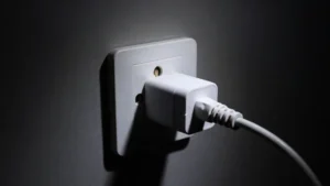 SheevaPlug: un ordenador completo del tamaño de un enchufe