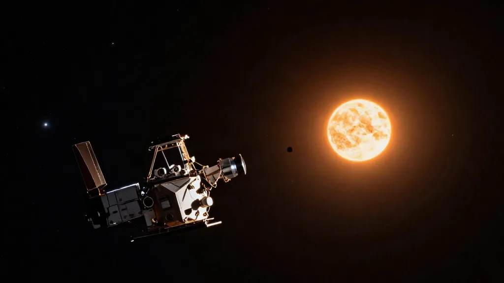 Misión Kepler: en busca de planetas terrestres extrasolares