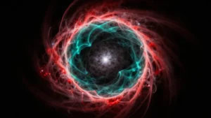 Nebulosa De La Hélice