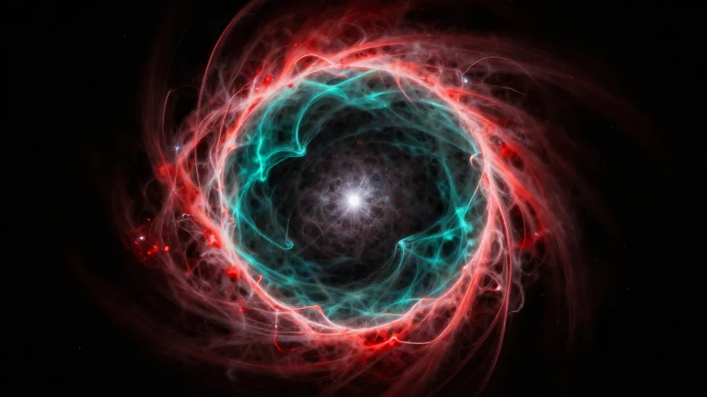 Nebulosa De La Hélice
